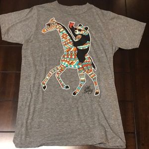 Riot Society Men’s T Shirt **NWOT**